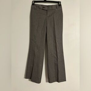 Banana Republic Women’s Dress Pants Size 0S (short)